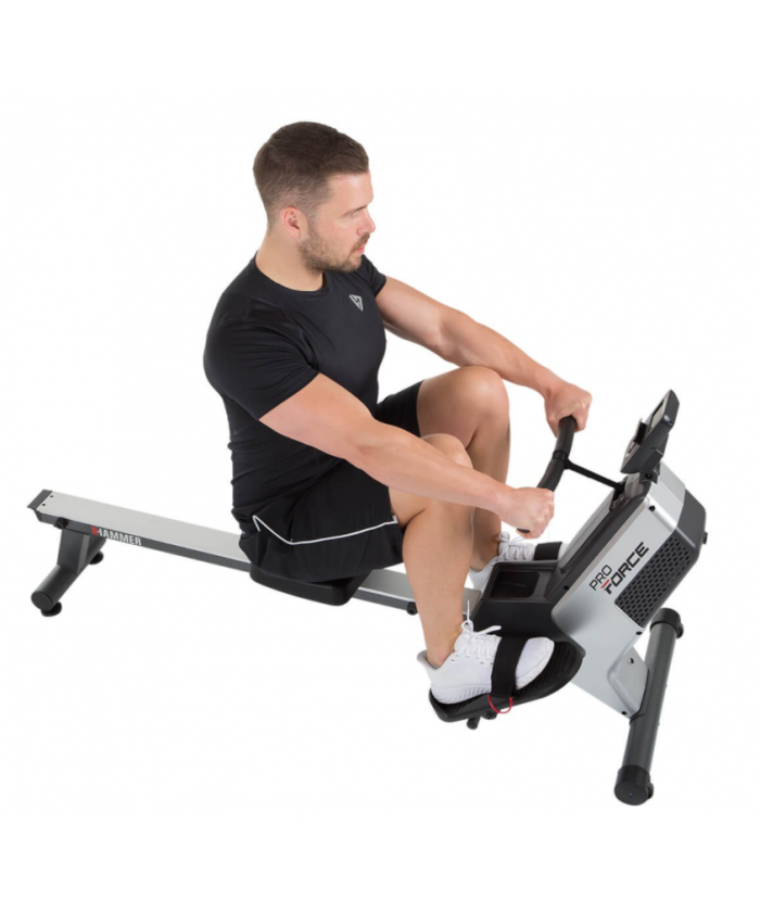 RAMEUR PRO FORCE DISPORTEX HOME