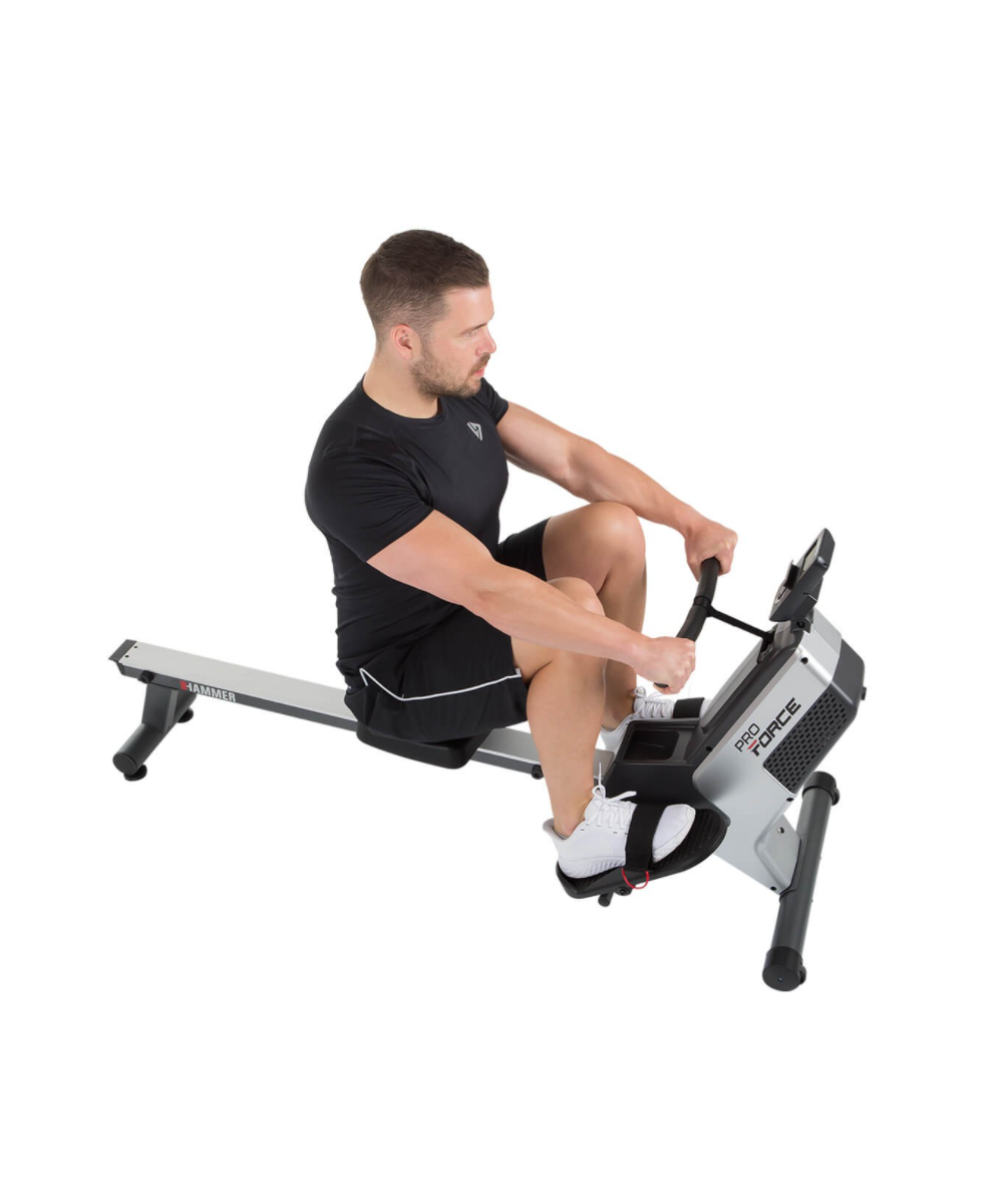 RAMEUR PRO FORCE DISPORTEX HOME