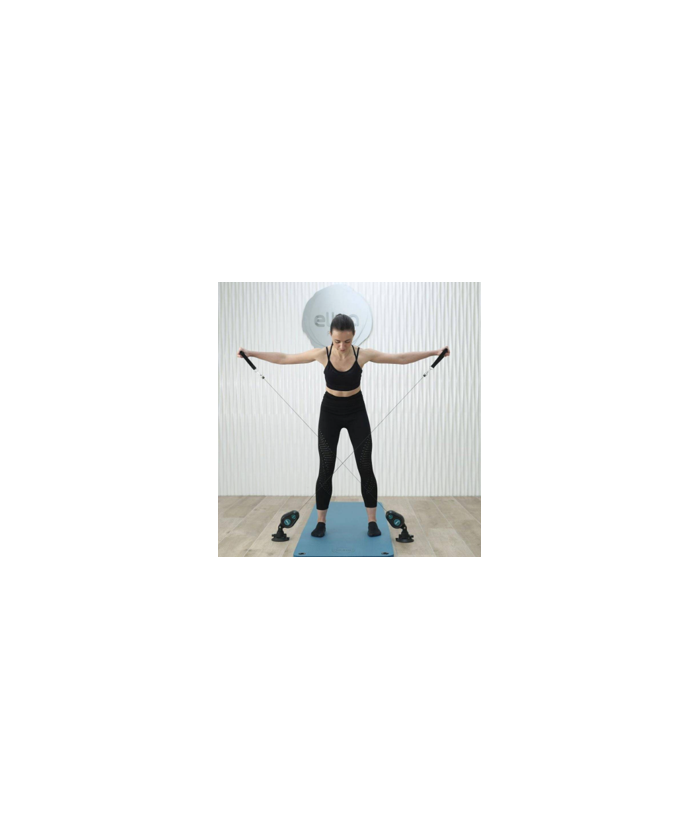 TRAINING CORD