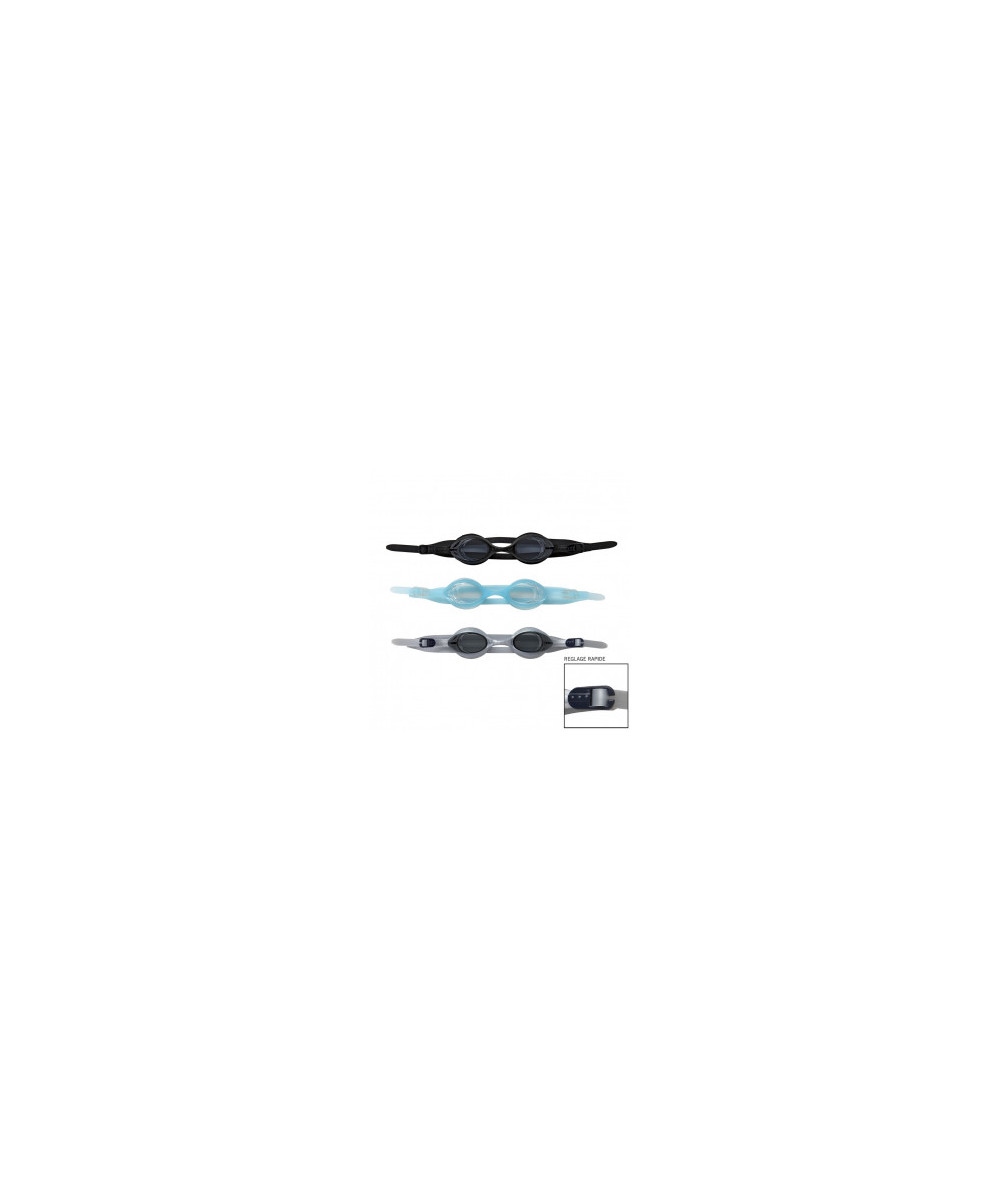 Lunette de piscine adulte
