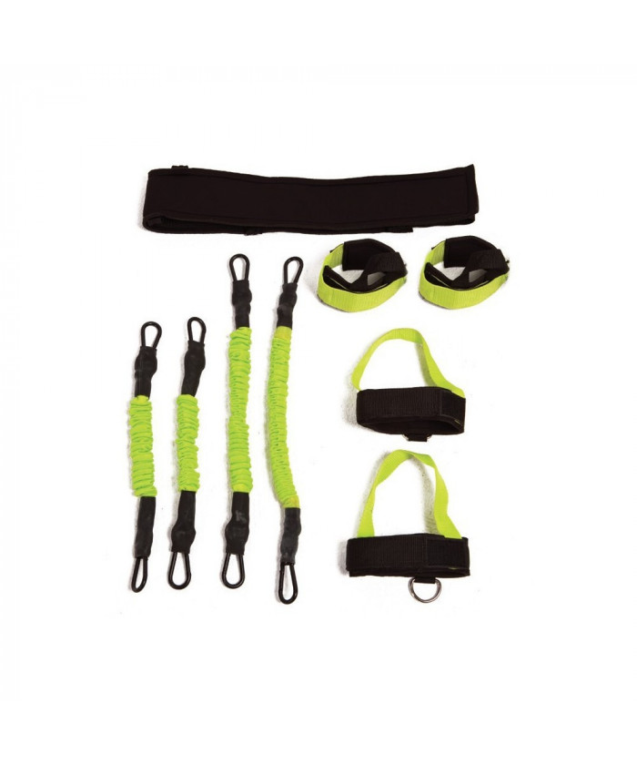 PUNCH TRAINER PIEDS POINGS