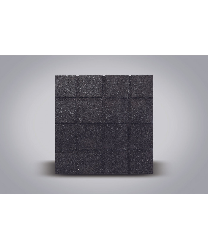 DALLE DE SOL 2 EN 1 DISPORTEX - 30 MM - EFL