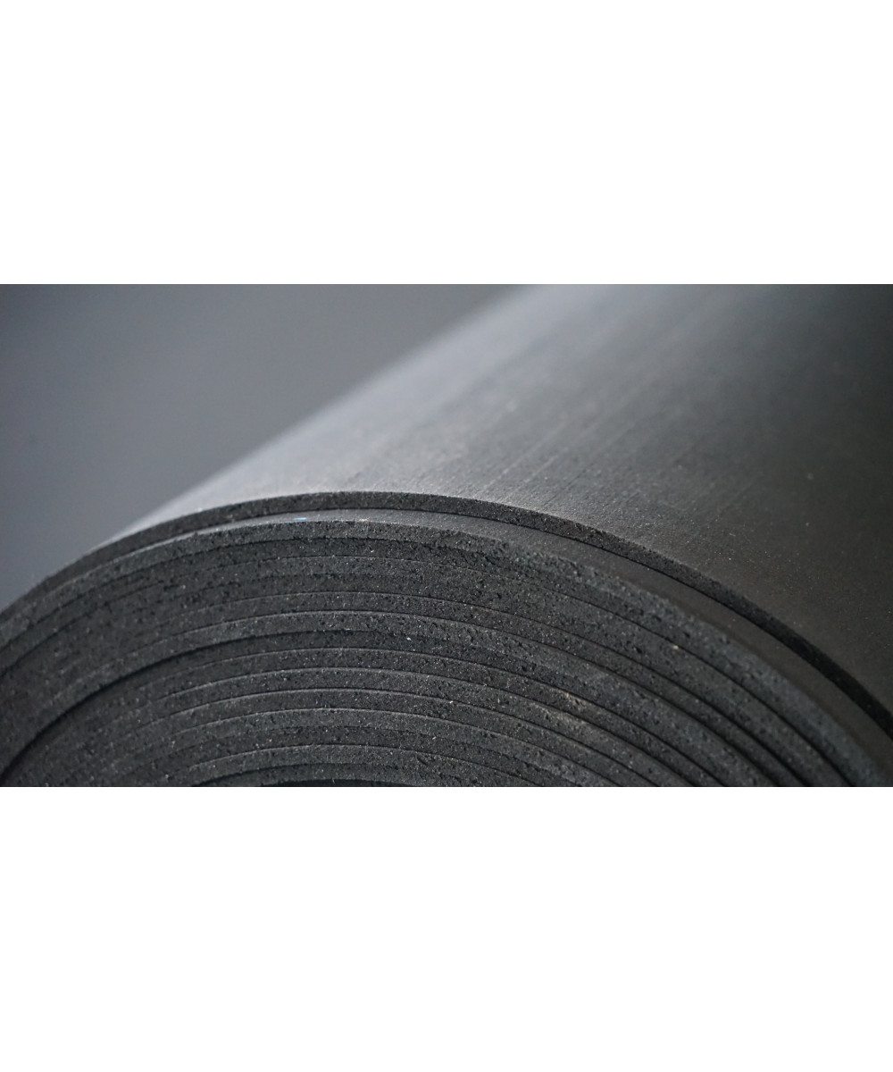 ROULEAU DE SOL 10Mx1M25-NOIR- EFL