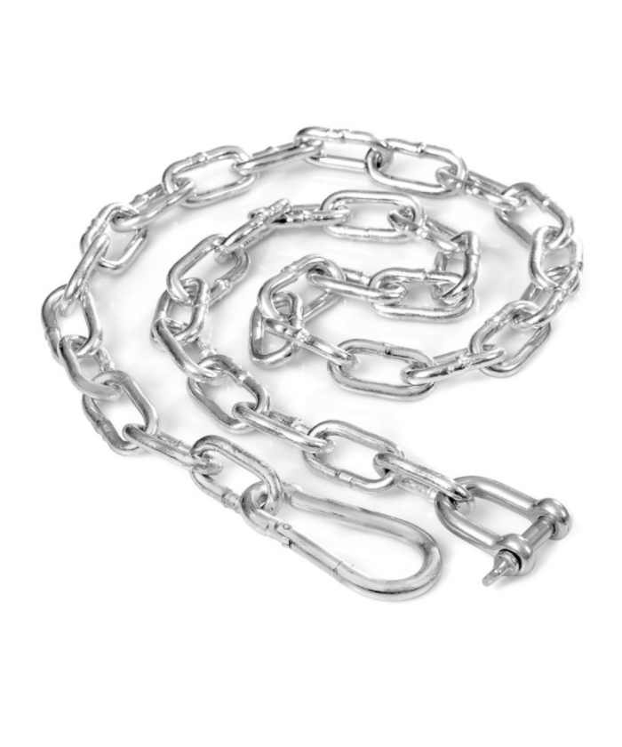 CHAINE POUR METAL WATER
