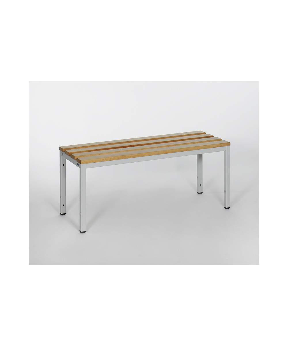 banc vestiaire plat DISPORTEX banc vestiaire plat DISPORTEX