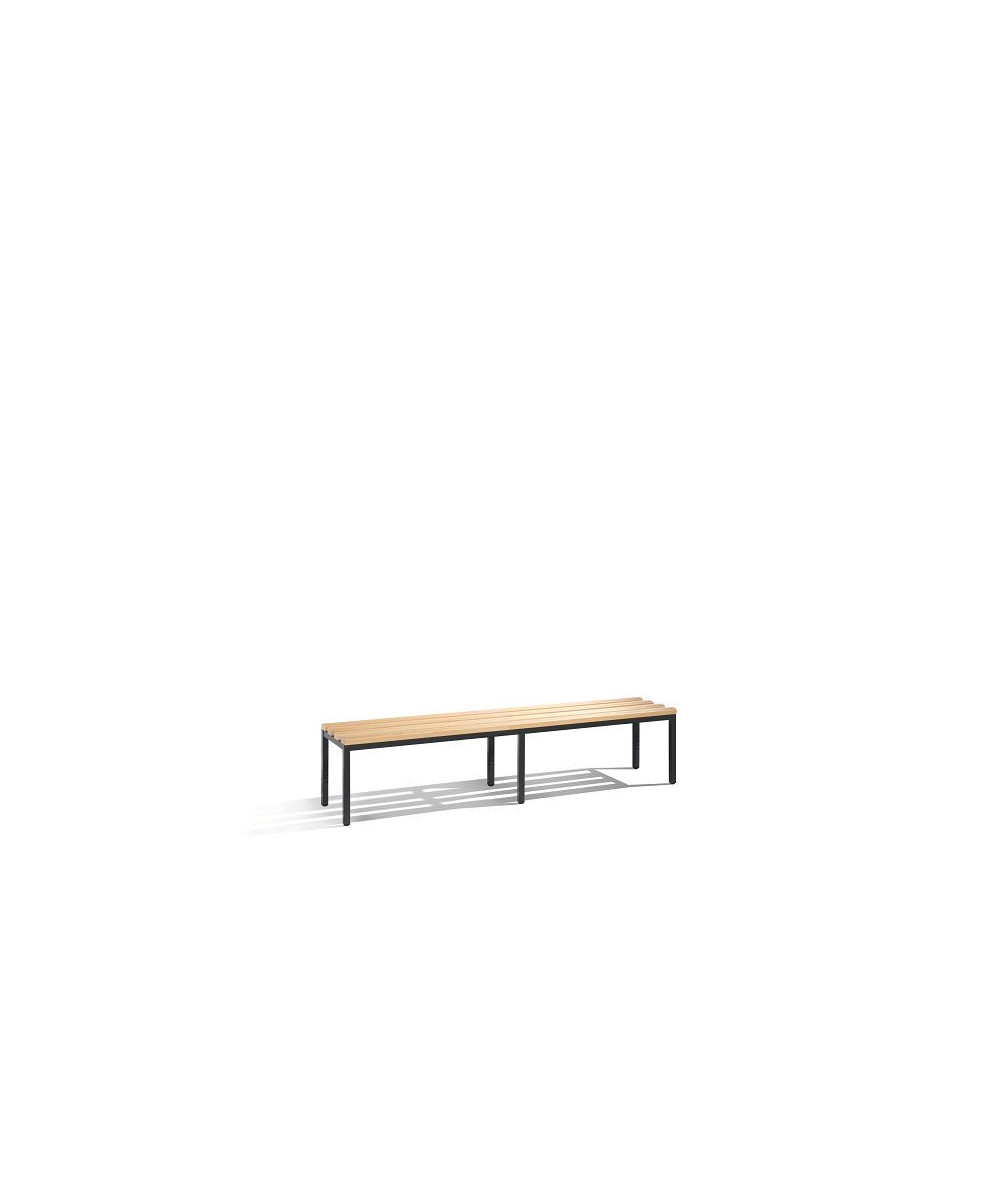 banc vestiaire plat DISPORTEX banc vestiaire plat DISPORTEX