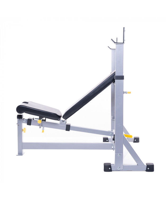 BANC OLYMPIQUE REGLABLE DISPORTEX
