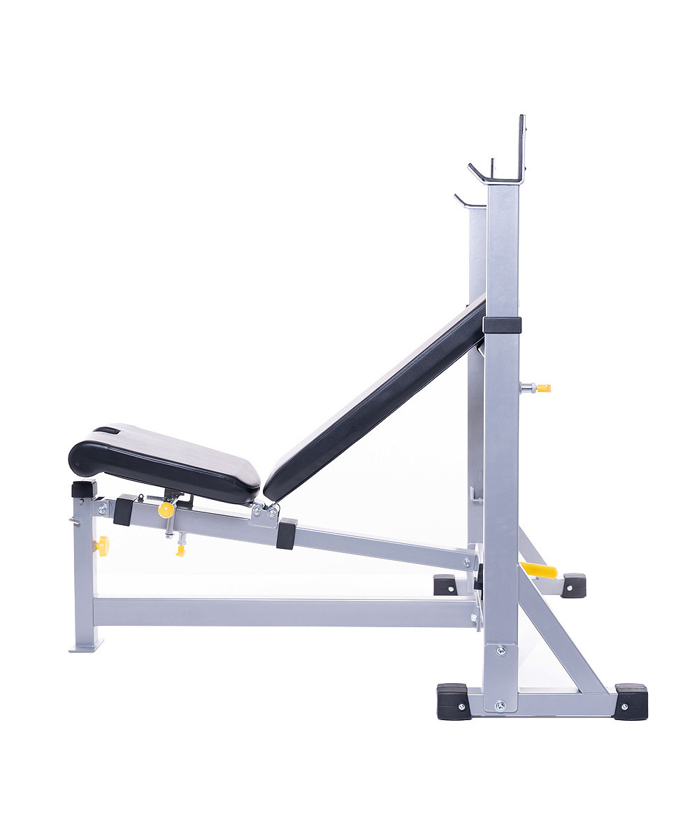BANC OLYMPIQUE REGLABLE DISPORTEX