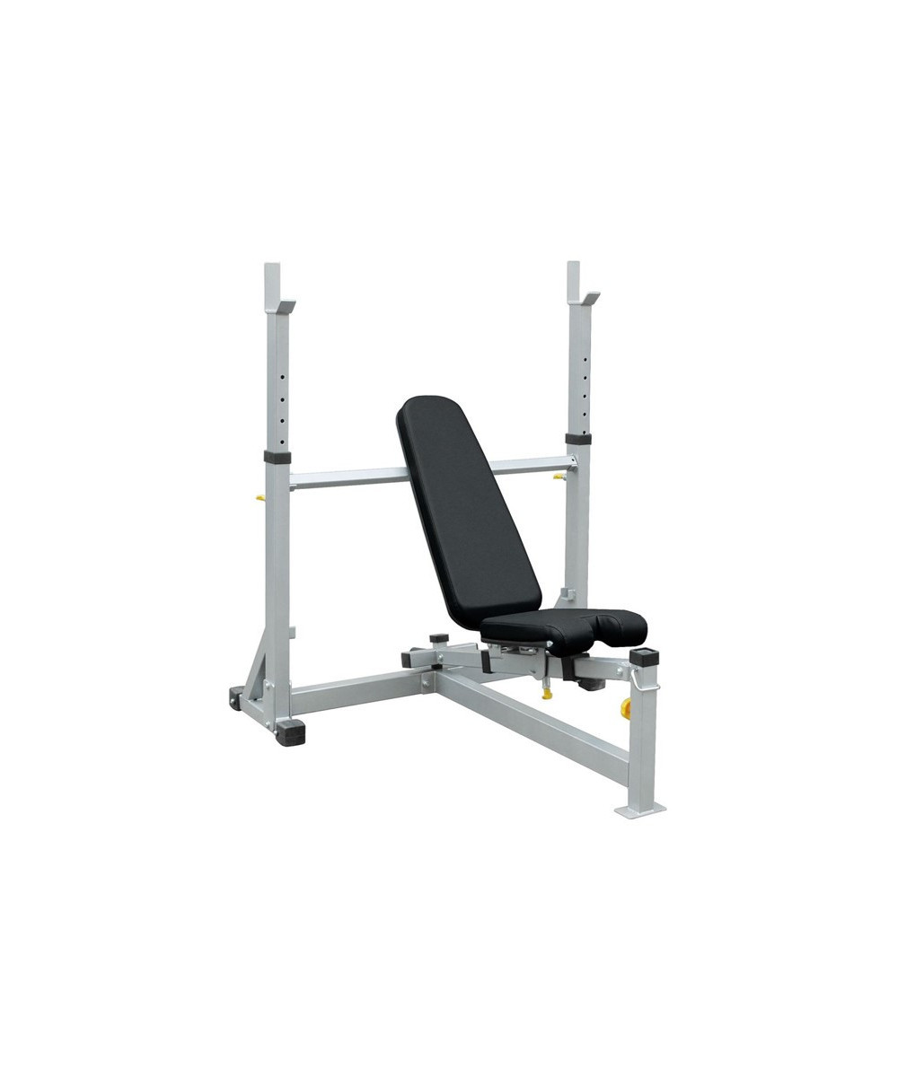 BANC OLYMPIQUE REGLABLE DISPORTEX