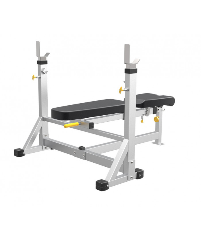 BANC OLYMPIQUE REGLABLE DISPORTEX