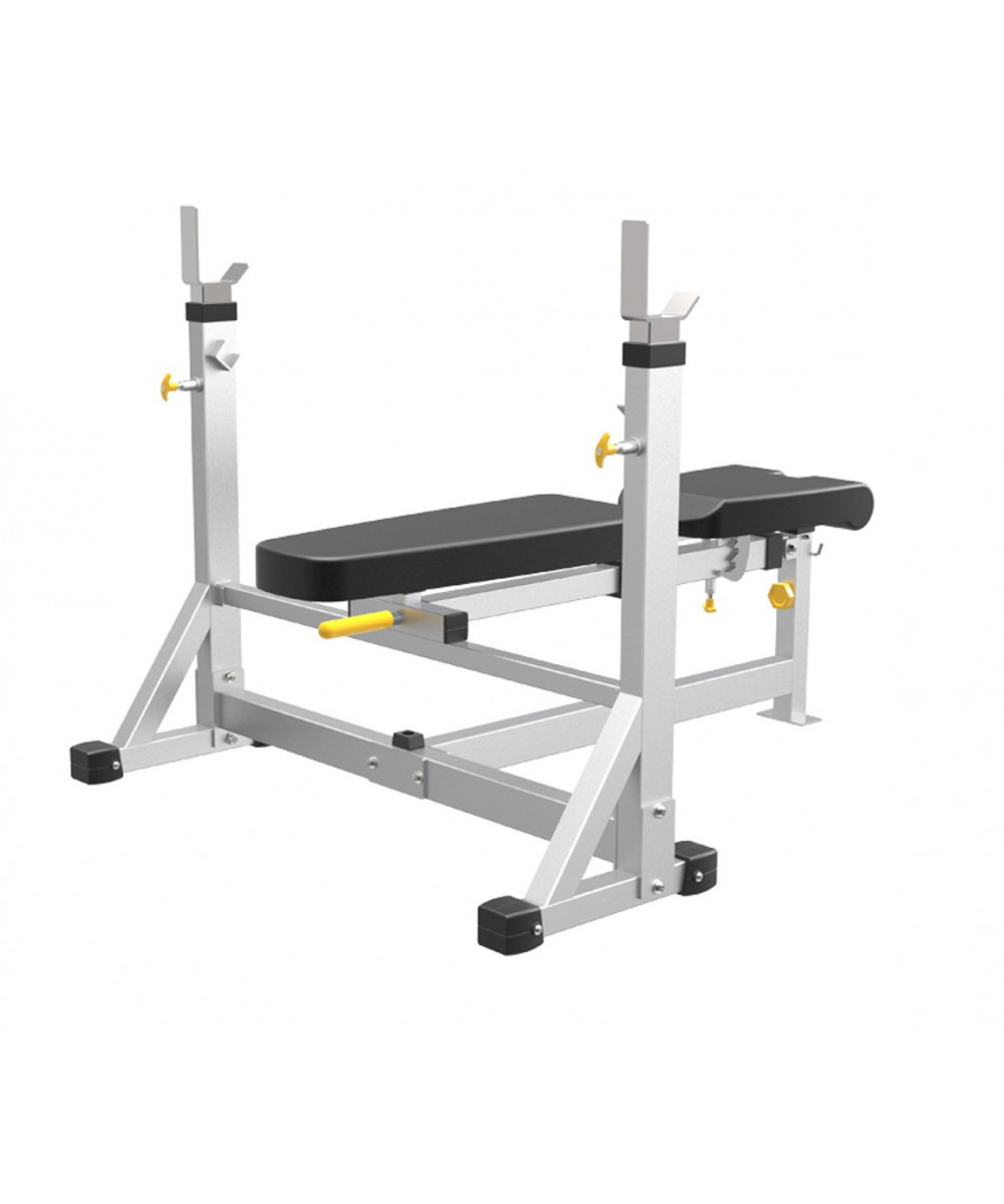 BANC OLYMPIQUE REGLABLE DISPORTEX