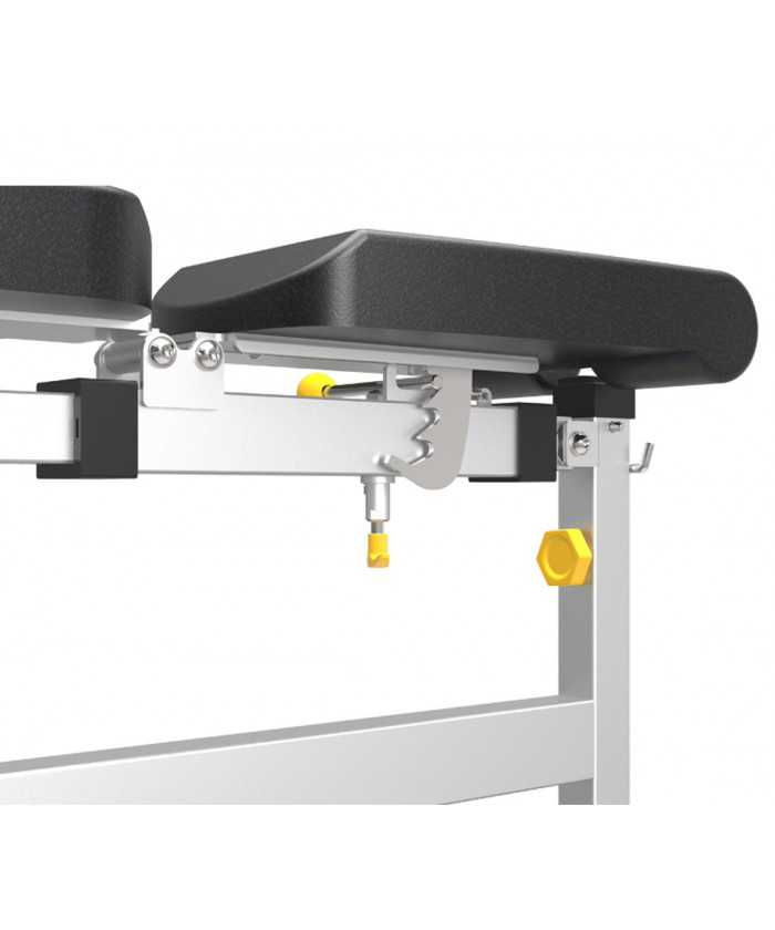 BANC OLYMPIQUE REGLABLE DISPORTEX