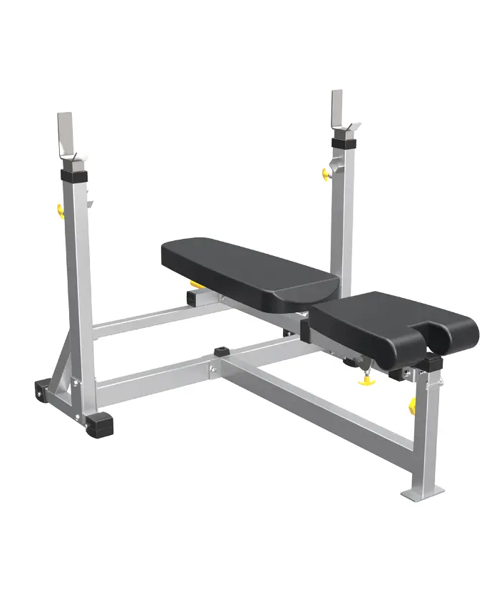 BANC OLYMPIQUE REGLABLE DISPORTEX