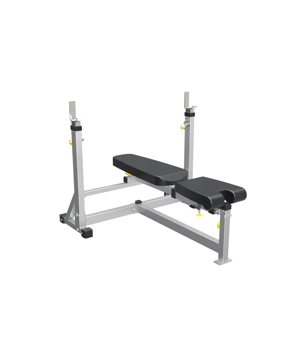 BANC OLYMPIQUE REGLABLE DISPORTEX