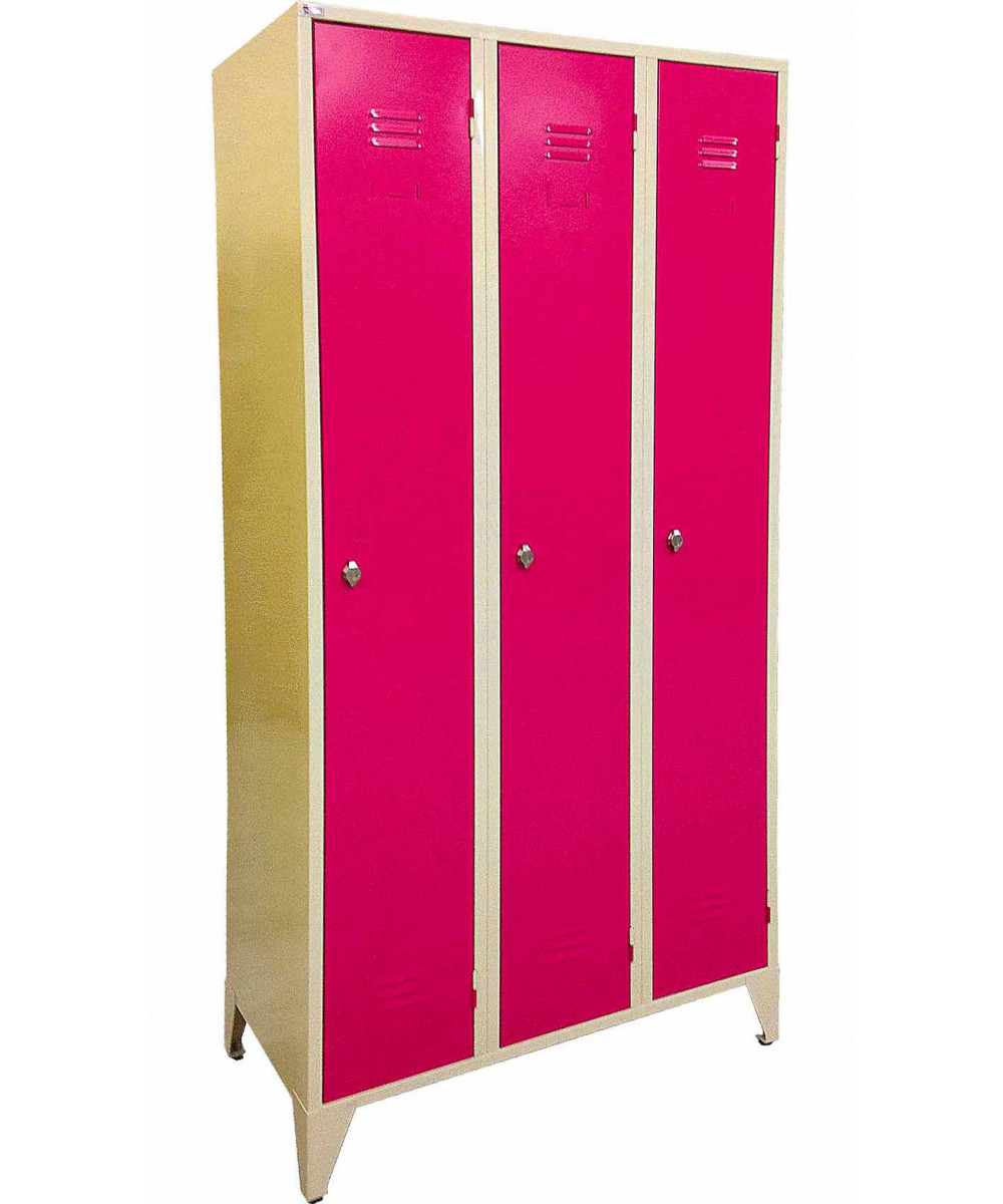 ARMOIRE VESTIAIRE ACIER INDUSTRIE PROPRE - LARGEUR 30CM ARMOIRE VESTIAIRE ACIER INDUSTRIE PROPRE - LARGEUR 30CM