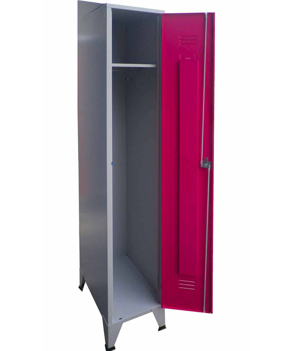 ARMOIRE VESTIAIRE ACIER INDUSTRIE PROPRE - LARGEUR 30CM ARMOIRE VESTIAIRE ACIER INDUSTRIE PROPRE - LARGEUR 30CM
