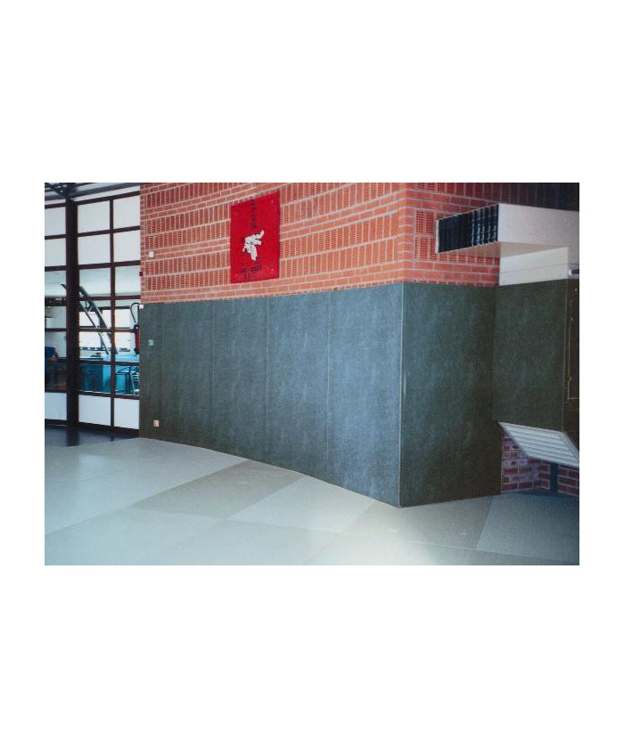 PROTECTION MURALE 200x100x2.5 CM