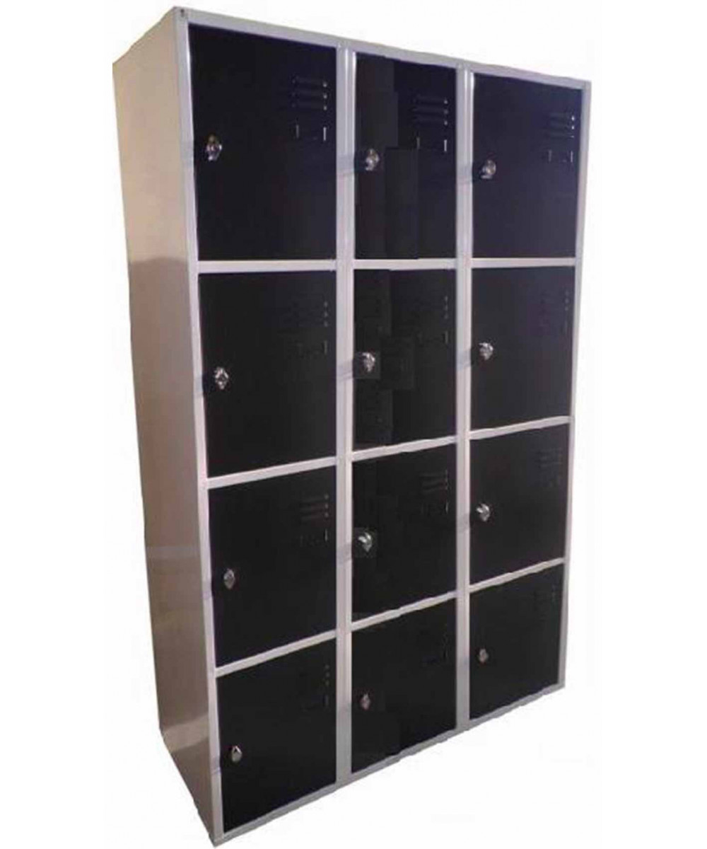 VESTIAIRE MULTICASIER -4 CASIERS 30 CM PAR COLONNES VESTIAIRE MULTICASIER -4 CASIERS 30 CM PAR COLONNES