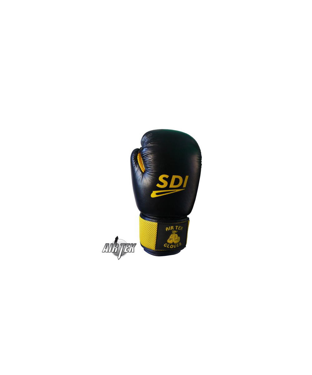 gant de boxe sdi air tek