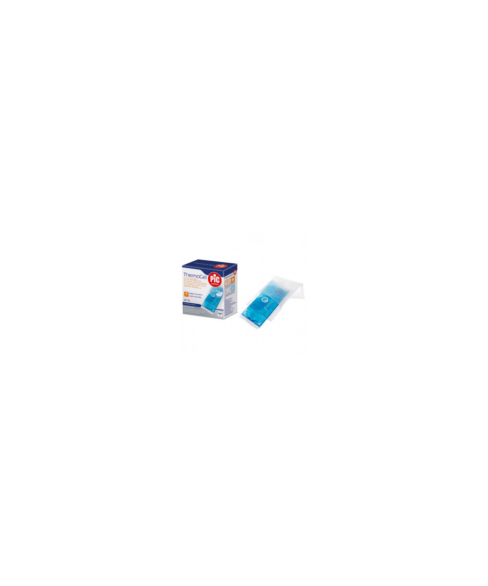 GRANDE COMPRESSE REUTILISABLE CHAUD-FROID
