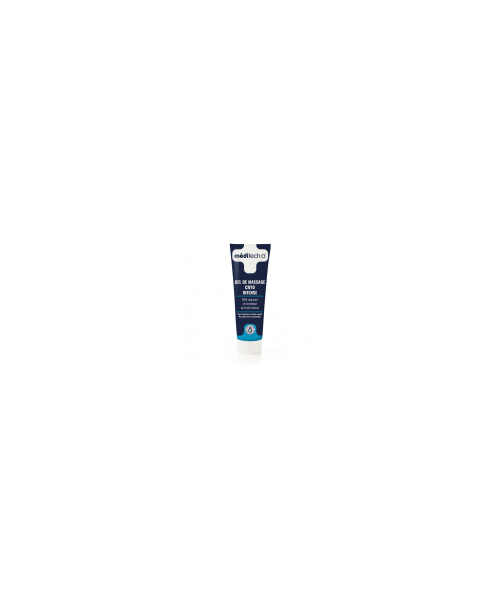 GEL ARNICA CRYO INTENSE
