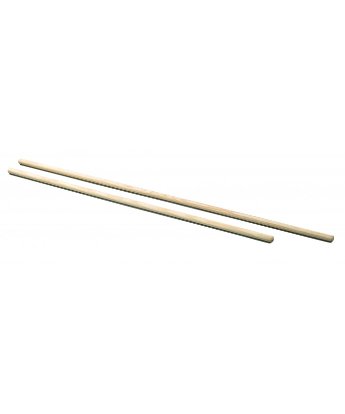 BATONS DE GYM (LOT x10)