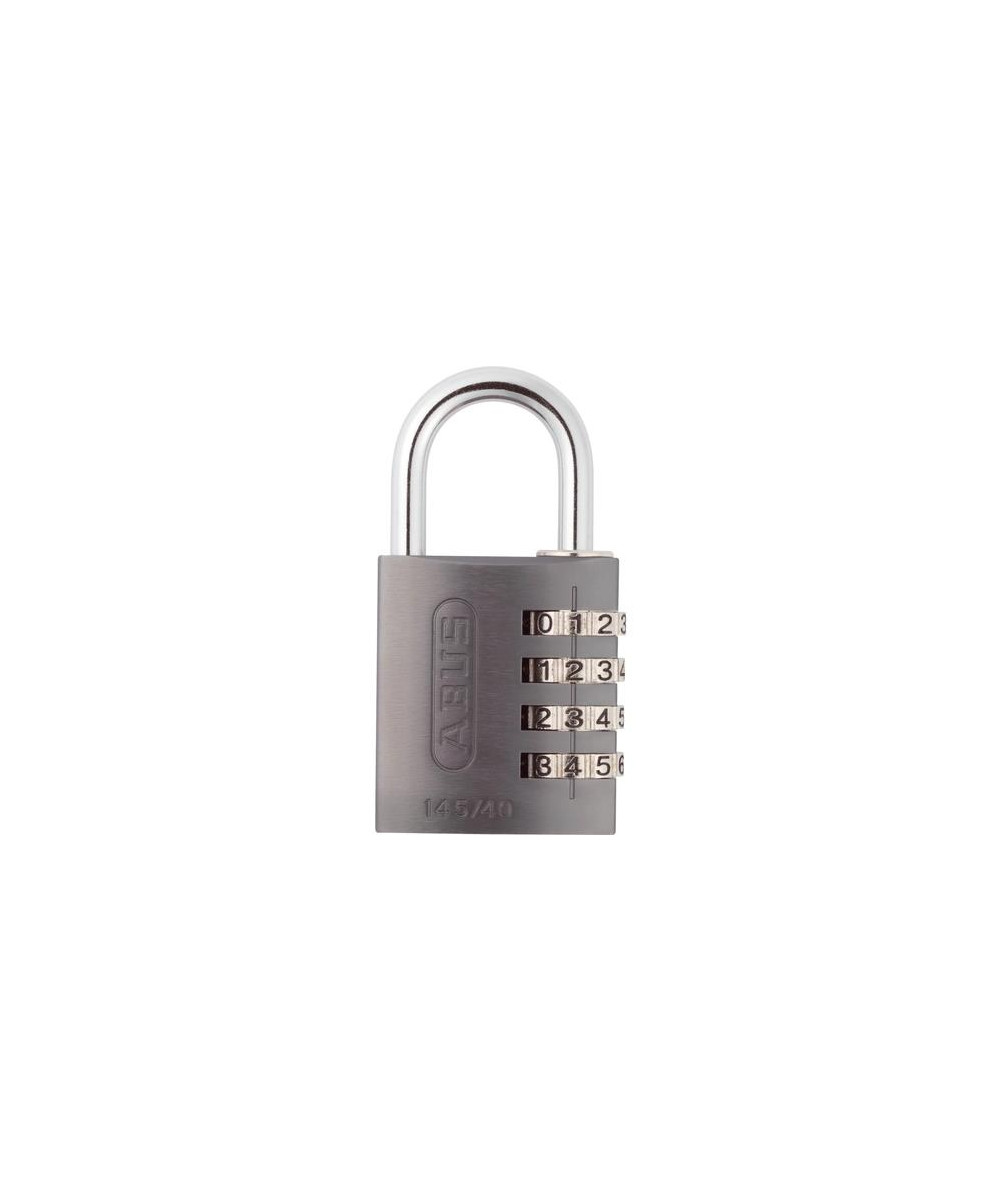 CADENAS A CODE INTERCHANGEABLE TITANIUM