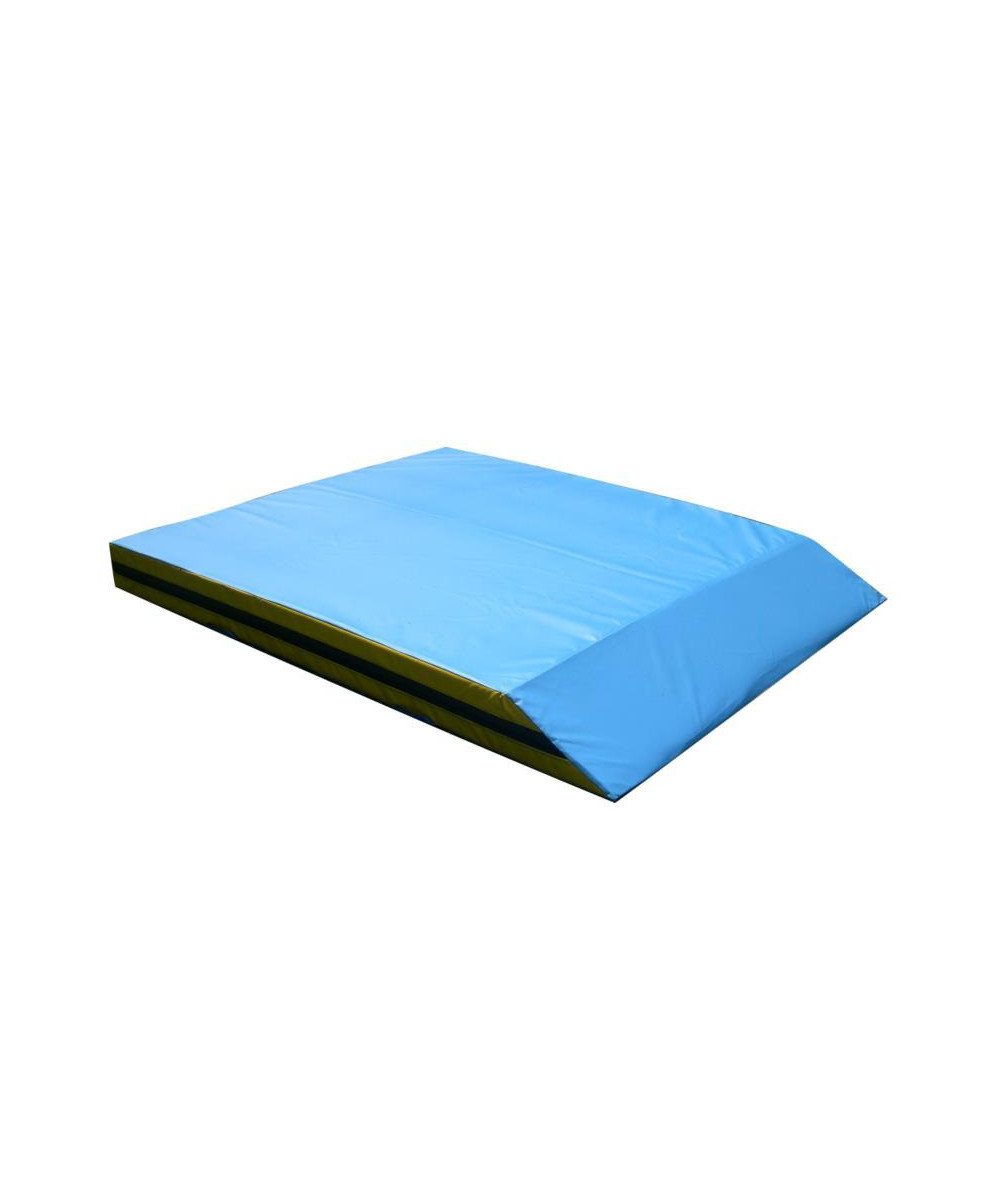MATELAS DE CHUTE JUDO - 200 X 200 X 20 A 6 CM