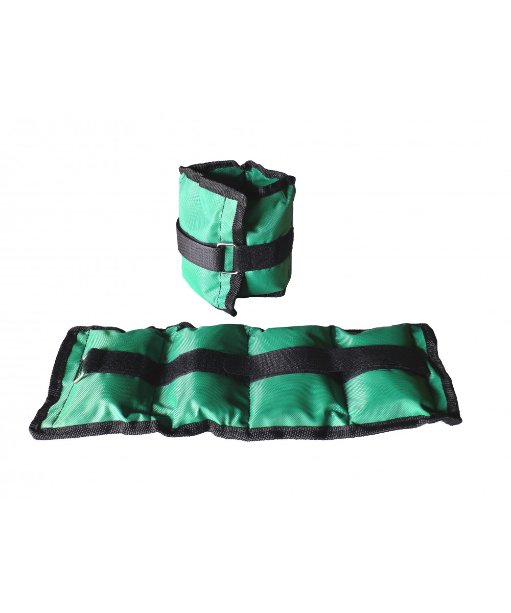 haltères souples lest cheville poignet