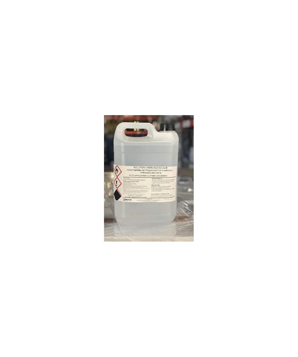 gel hydro bidon 5L