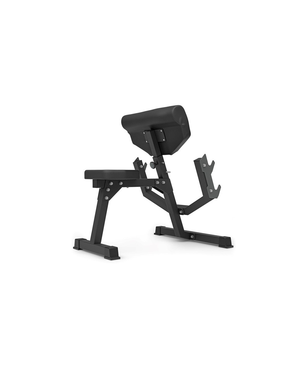 preacher curl