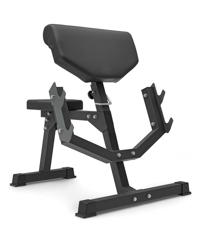 preacher curl