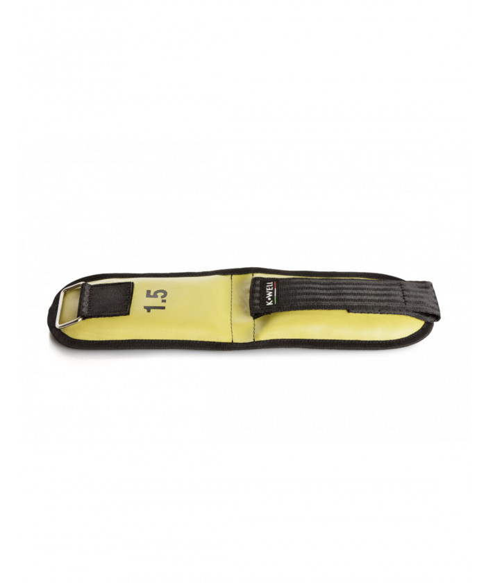 HALTERES SOUPLES K-WELL 0.5-3KG