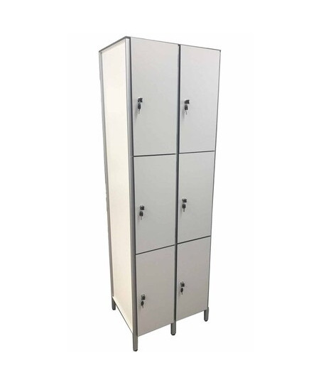 Vestiaires & Armoires casier
