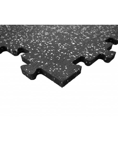 Tapis Puzzle Caoutchouc