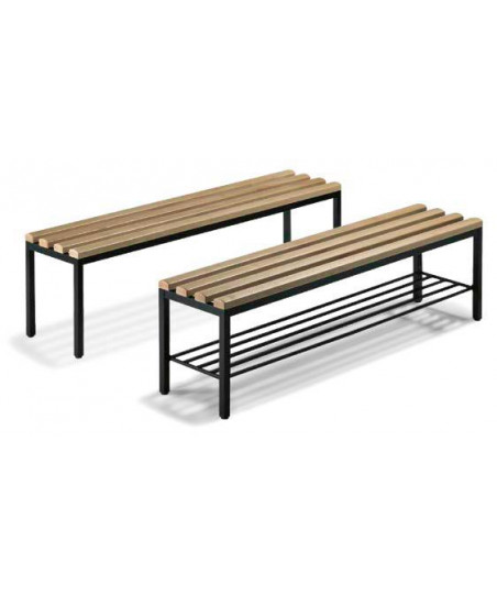 Bancs de Vestiaires