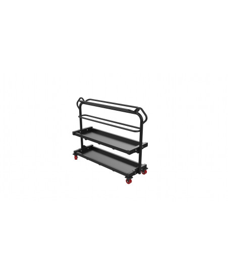 Chariots & Racks
