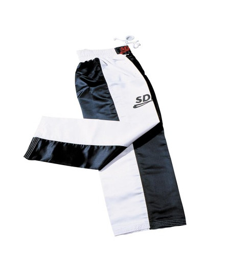 Bas du Corps