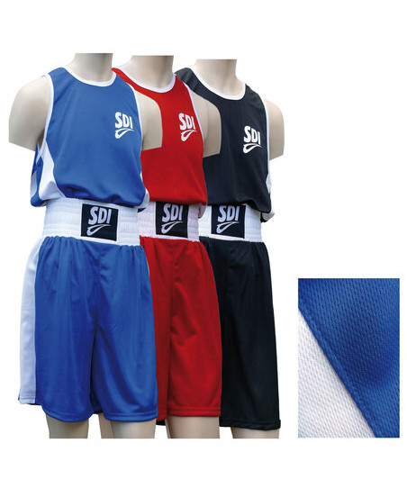 Textile Boxe