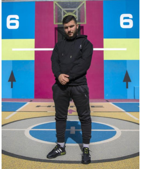 Bas du corps