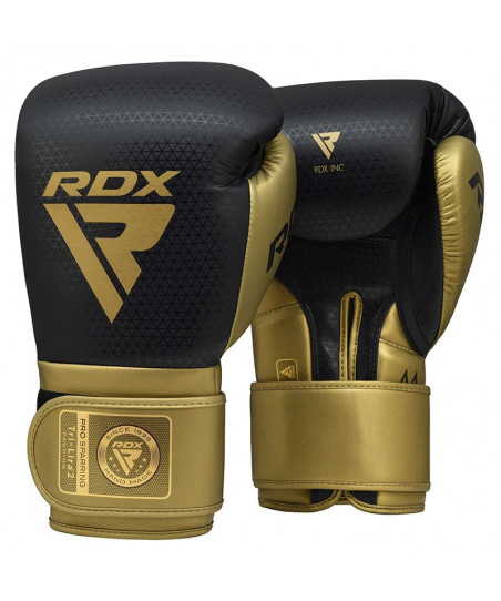 Gant de sparring