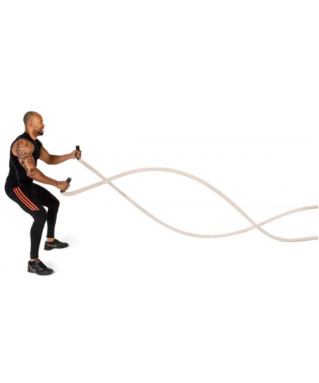 Battle Ropes - DISPORTEX