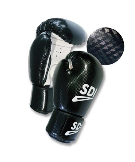 gants de boxe entrainement