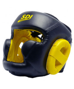 Casques de boxe