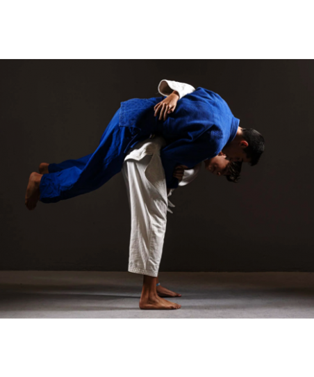 Judo