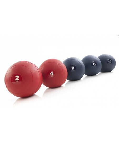 Medecine Ball & Racks