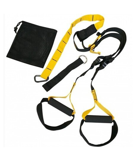 Accessoire pour cage de Cross Training