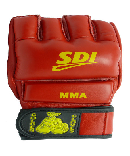 Gants de MMA
