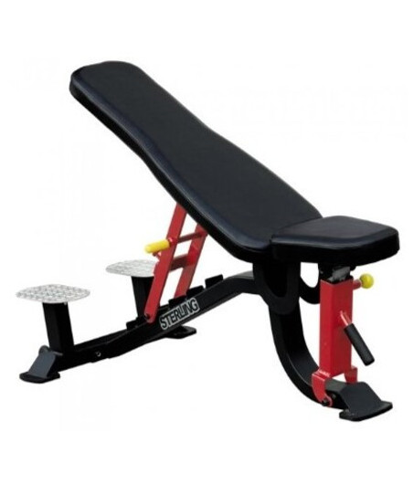 Bancs de Musculation