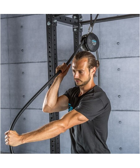 Skierg - Machine à Corde